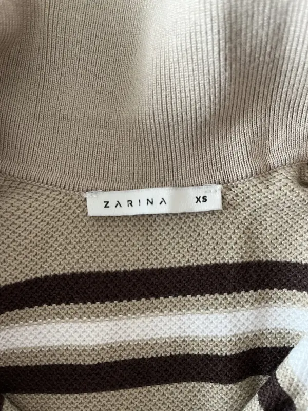 Поло ZARINА, размер XS