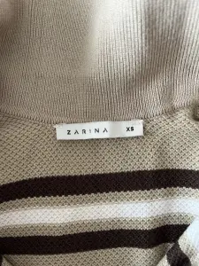 Поло ZARINА, размер XS