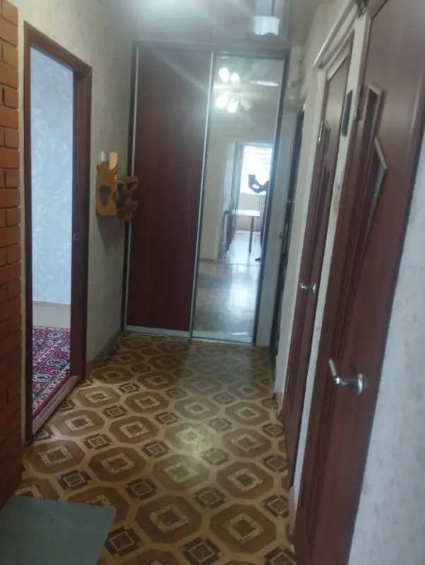 Квартира