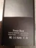 Power Bank аккумулятор