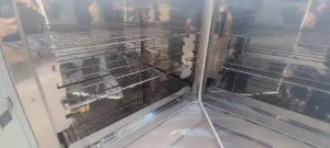 Шкаф суховоздушный лабораторный ШСвЛ-80 Касимов