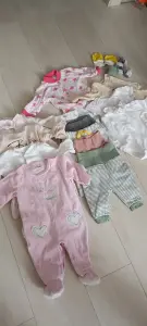 Одежда для новорожденных