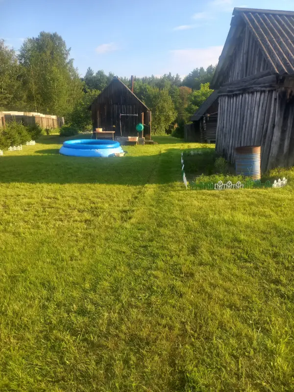 Домик в деревне  Смоловка