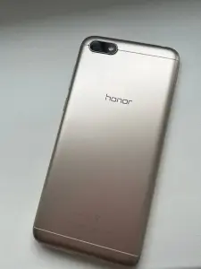 HONOR 7A