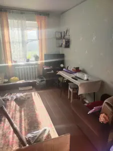 Квартира Ошмяны