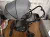 Детская коляска 2в1 MUUVO Quick
