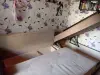 Фабричный угловой, раскладной диван