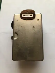 Фонарик СССР
