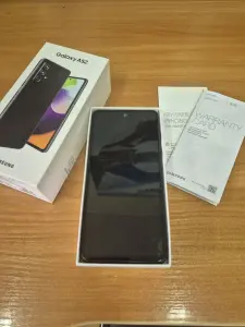 Samsung Galaxy A52