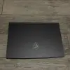 Ноутбук Игровой Ноутбук MSI Thin 15 B12UDX-2424XBY