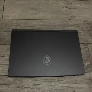 Ноутбук Игровой Ноутбук MSI Thin 15 B12UDX-2424XBY