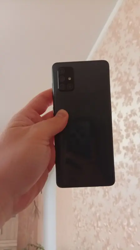 Samsung a71