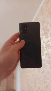 Samsung a71