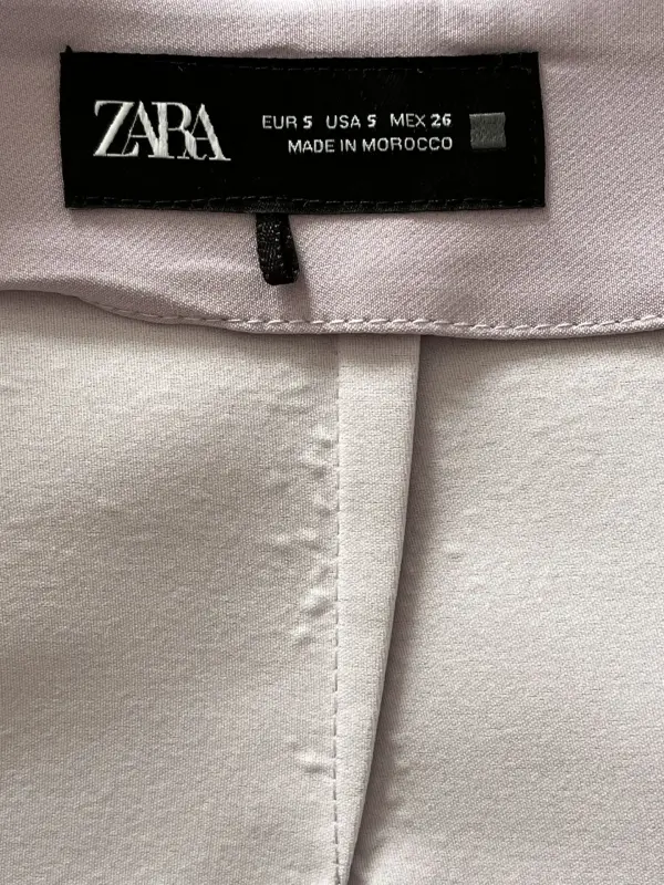 Юбка ZARA S