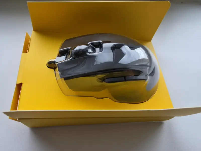 Игровая мышь Corsair Ironclaw RGB