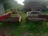 КТН-2 картофелекопалка