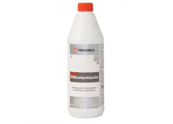Грунт Tikkurila 1L