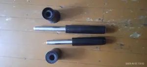 газлифт от ком. стула