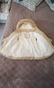 Куртка детская, зимняя