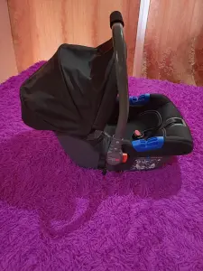Автолюлька