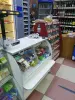 Прилавки, кассовый , конфетный . Б/у. Доставка