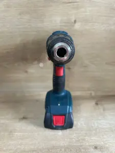 Дрель-шуруповерт Bosch GSB 180-LI (а.45-046239)