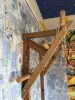 Турник для Дома Настенный