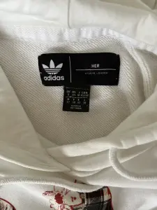 Худи adidas, размер XS