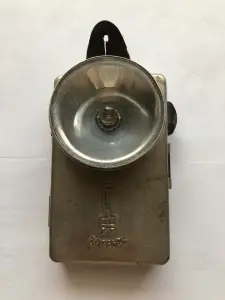 Фонарик СССР