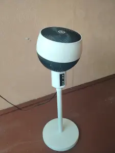Вентилятор