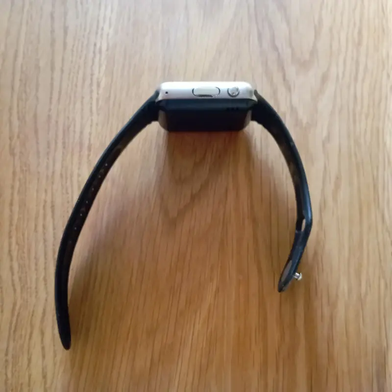 Умные смарт часы Smart Watch A1/W8 - Вся Беларусь - 215971 - Доска объявлений Kupika.by - Фото 5