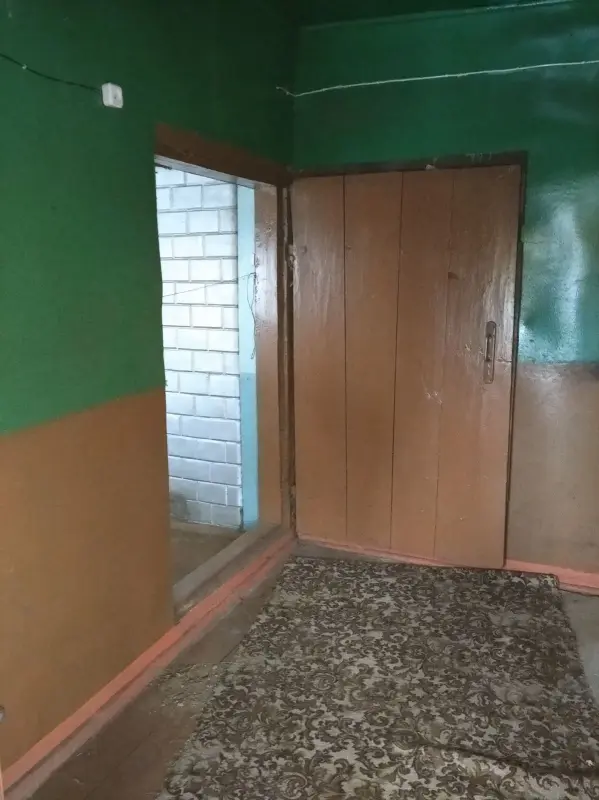 Дом в деревне Ольговцы