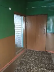 Дом в деревне Ольговцы