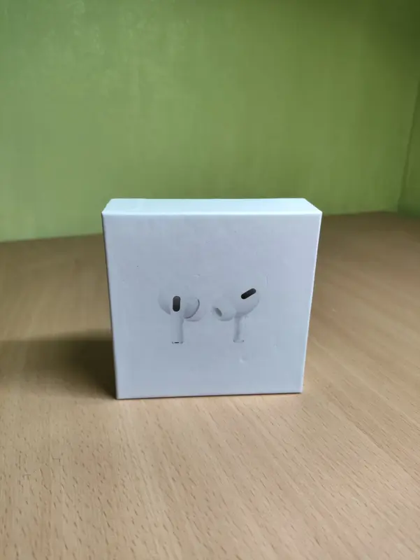 Airpods