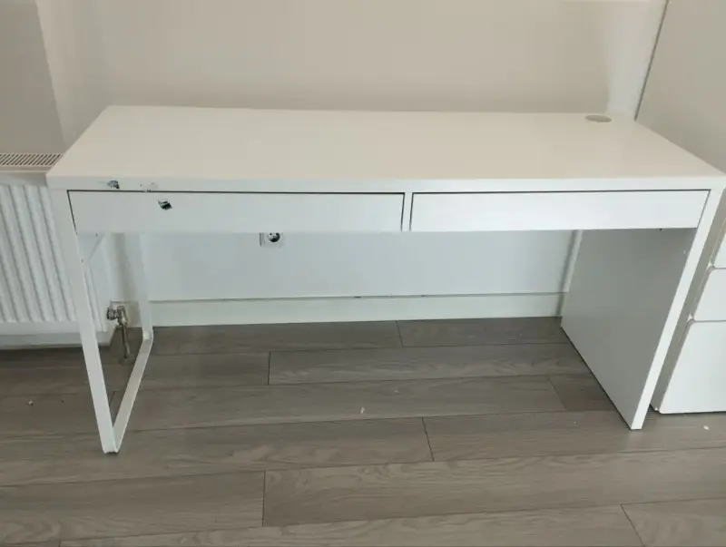 IKEA Рабочее место для школьника