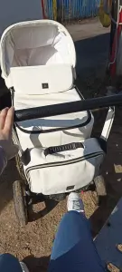 Детская коляска