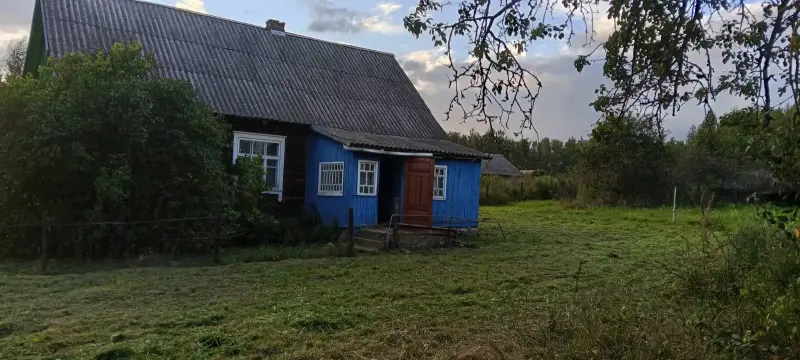 Продается дом д.Кучкуны Столбцовского района