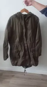 Куртка женская H&M