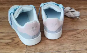 Кроссовки adidas samba
