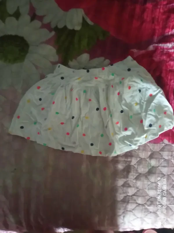 Одежда для девочек