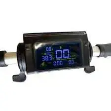 Электросамокат kugoo s3 jilong