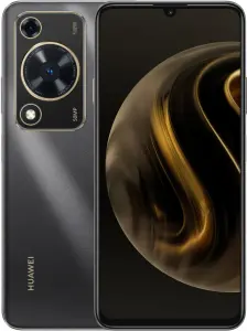 Huawei Nova Y72S Black 8/128
