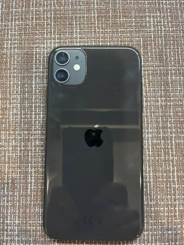 iPhone 11