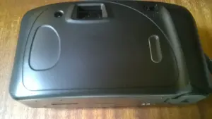 Пленочный фотоаппарат Samsung AF-333 35 мм (Корея)