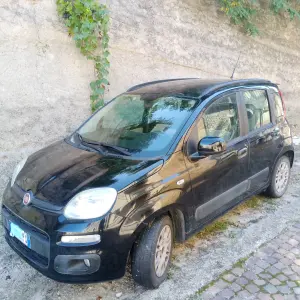FIAT PANDA 1.2
