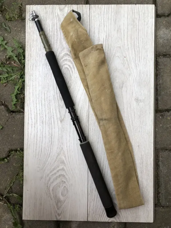 Удочки Спиннинг для Рыбалки