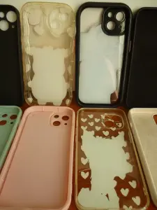 Чехлы на телефон IPhone 13