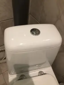 Унитаз с Бачком Cersanit