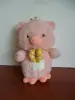 Мягкие игрушки для девочек