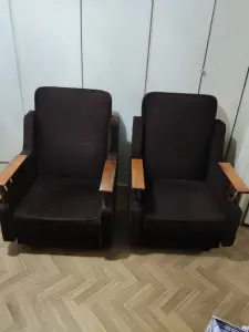 Кресла